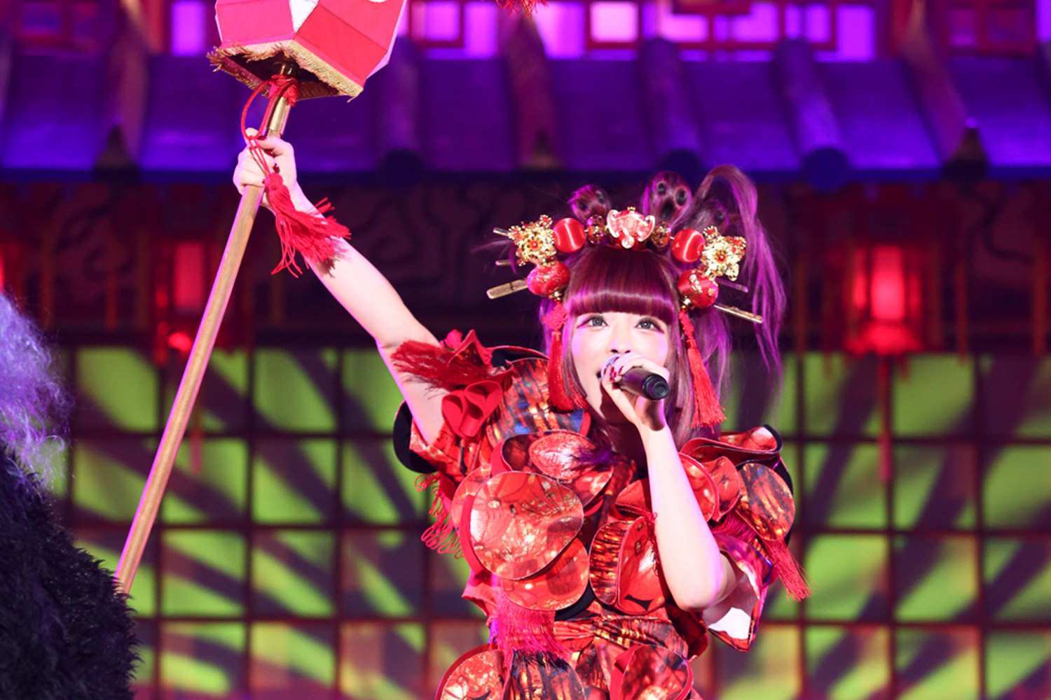 Report | Kyary Pamyu Pamyu Pumpkin Live 2017 THE SPOOKY